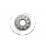 Бендикс стартера VW T4 1.9/2.4/2.5TDI = 136854