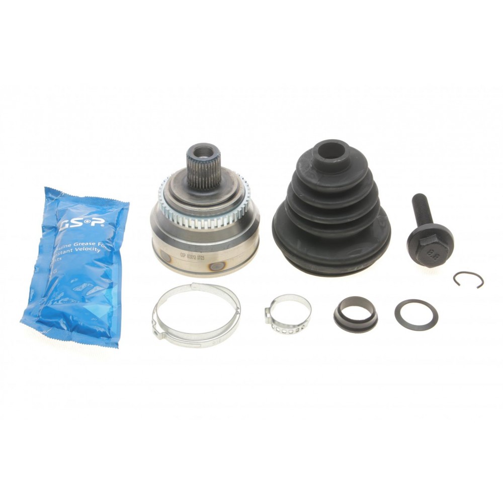 803012 GSP Шарнирный комплект, Привідний вал