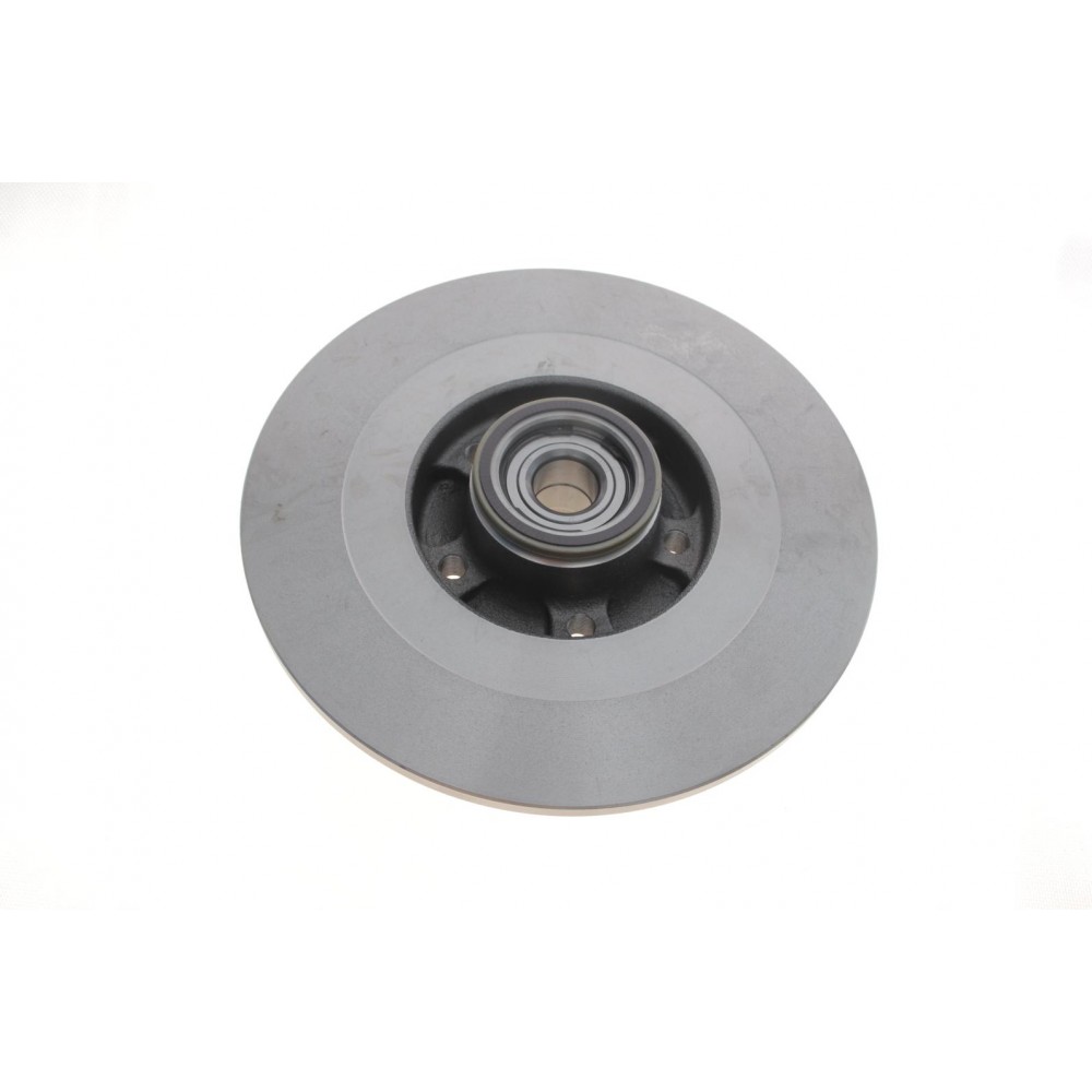 VKBD 1019 SKF Гальмівний диск