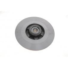 VKBD 1019 SKF Гальмівний диск