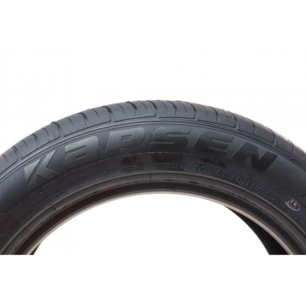 Шина ComfortMax S801 205/55 R16 91V (літня) Rim Protector
