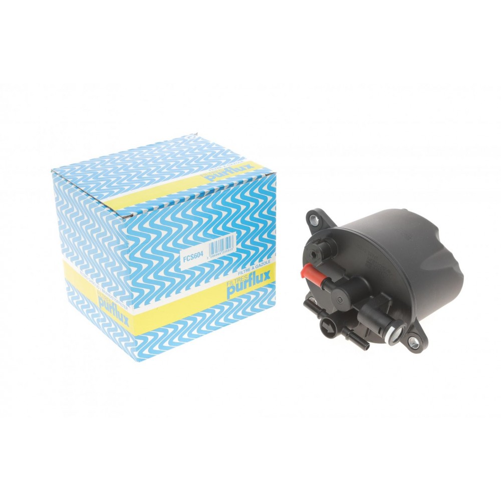 FCS604 PURFLUX Паливний фільтр
