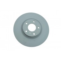 200.2528.20 ZIMMERMANN Гальмівний диск