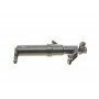 Форсунка омивача фари MB B-class (W245) 05-11 (L)