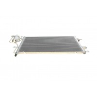 35413 NRF Конденсатор кондиціонера