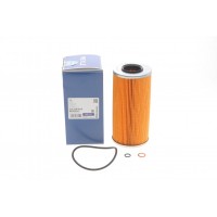 014 018 0015 MEYLE Масляний фільтр