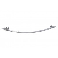 Ресора задня (2-й лист) Nissan Pick Up 98-