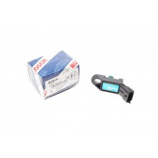 0 261 230 049 BOSCH Датчик тиск у впускній трубі