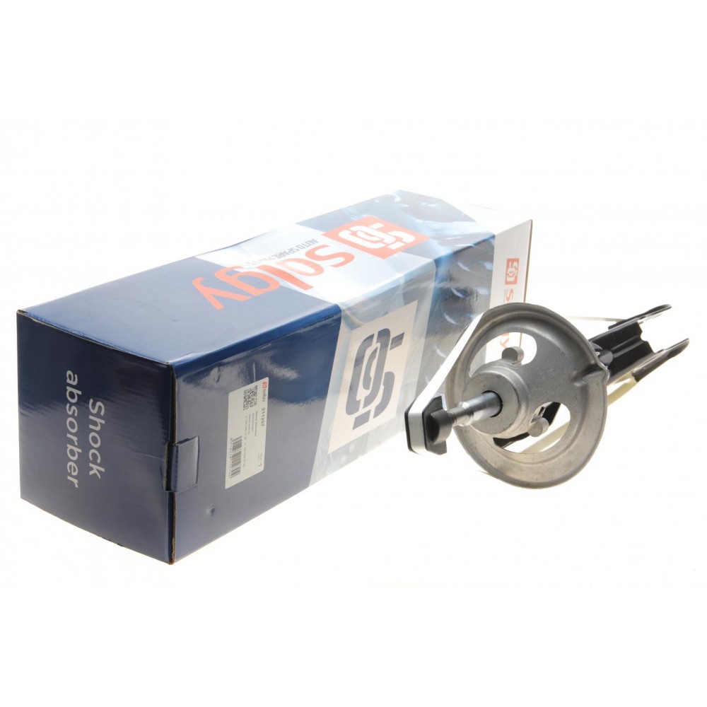 Амортизатор (передній) MB A-class (W168) 97-04