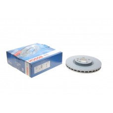 0 986 479 114 BOSCH Гальмівний диск