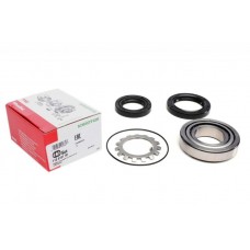 713615700 FAG Комплект підшипника ступиці колеса