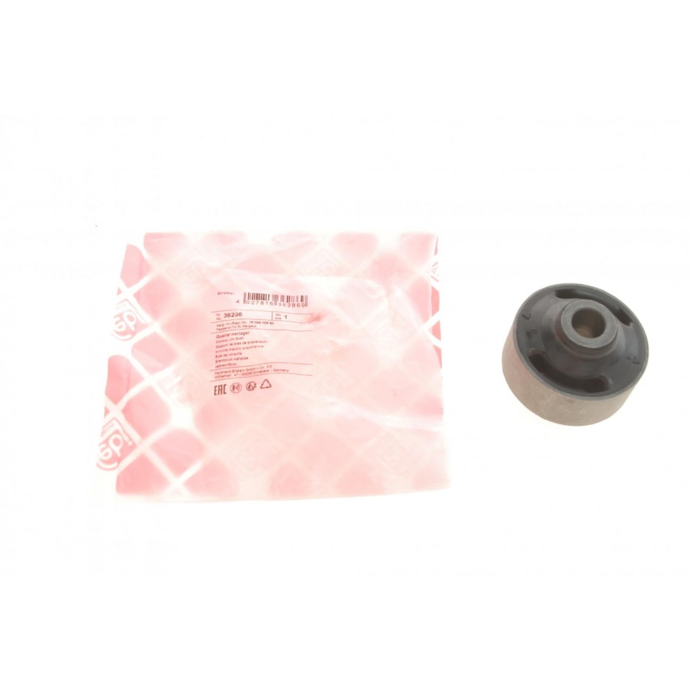 36286 FEBI BILSTEIN Підвіска важіль незалежної підвіски колеса