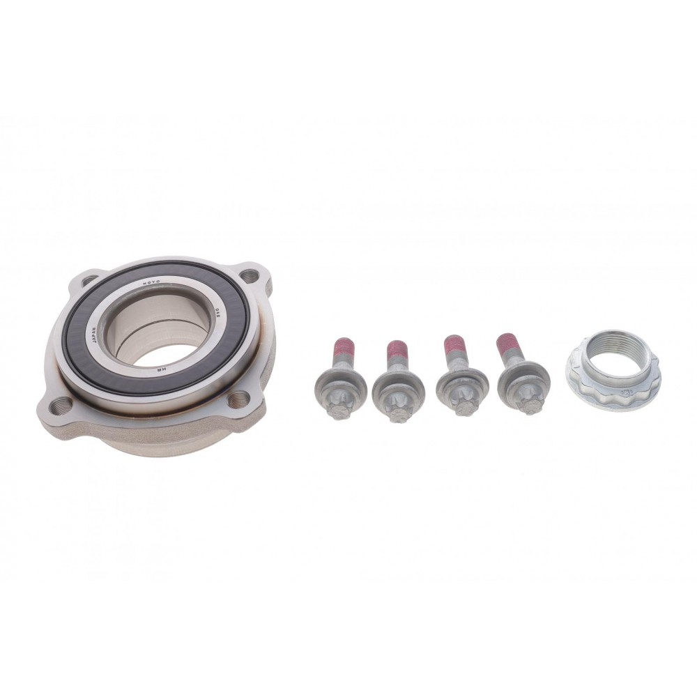 R15050 SNR Комплект підшипника ступиці колеса