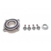 R15050 SNR Комплект підшипника ступиці колеса