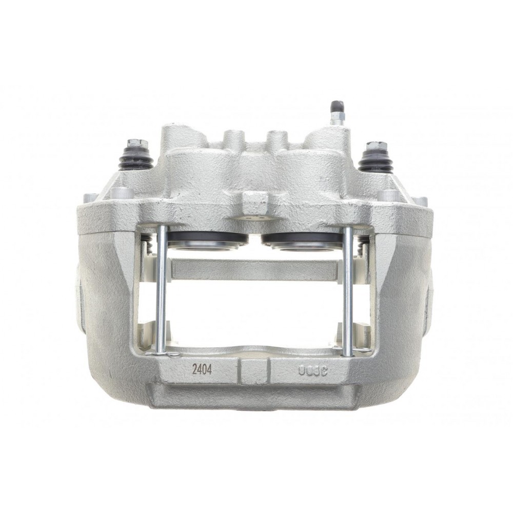 Супорт гальмівний (передній) (R) Iveco Daily 06- (d=60mm) (Brembo)