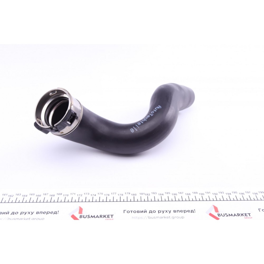 Патрубок інтеркулера Renault Kangoo 1.5 DCI 08-