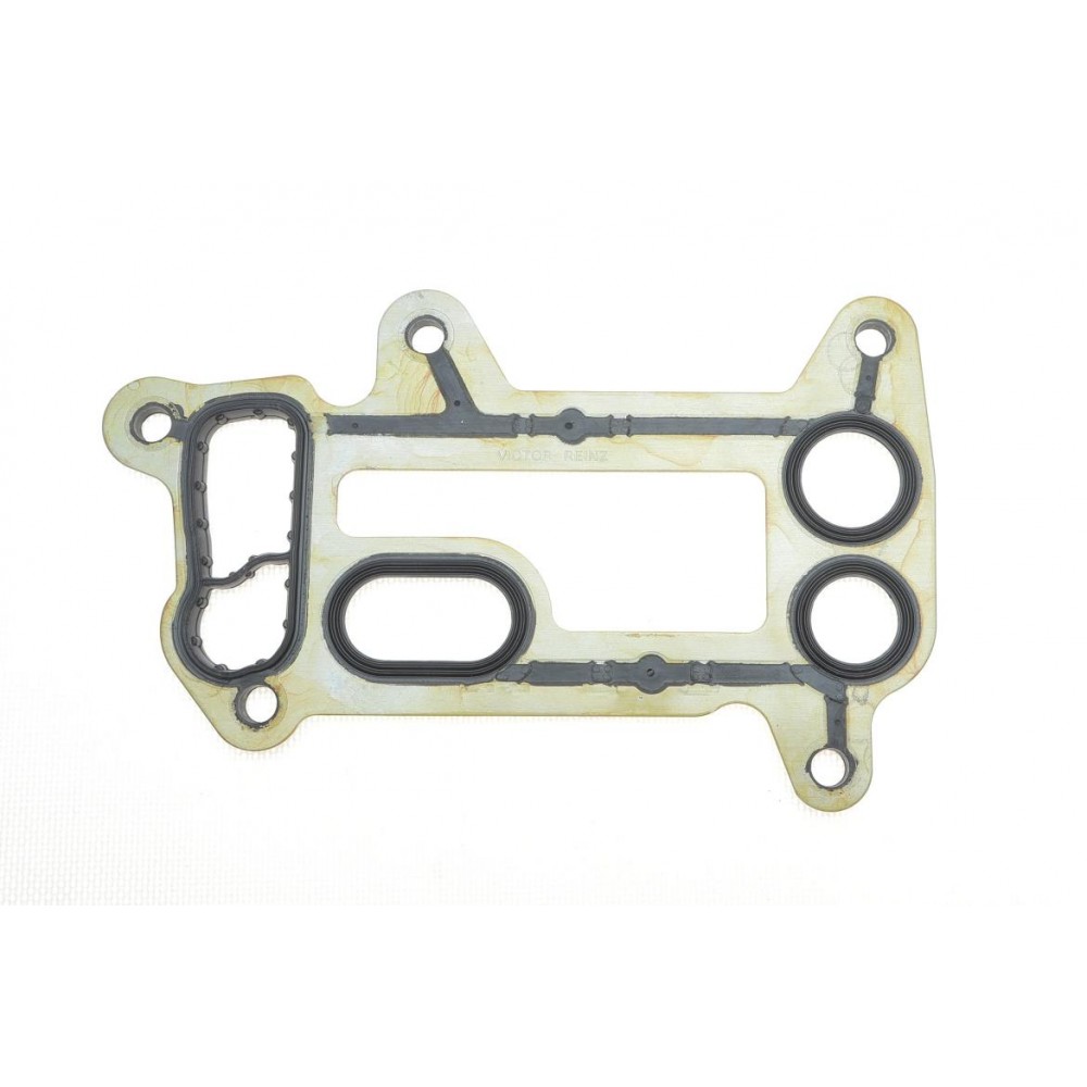 175691 FEBI BILSTEIN Прокладка масляний радіатор