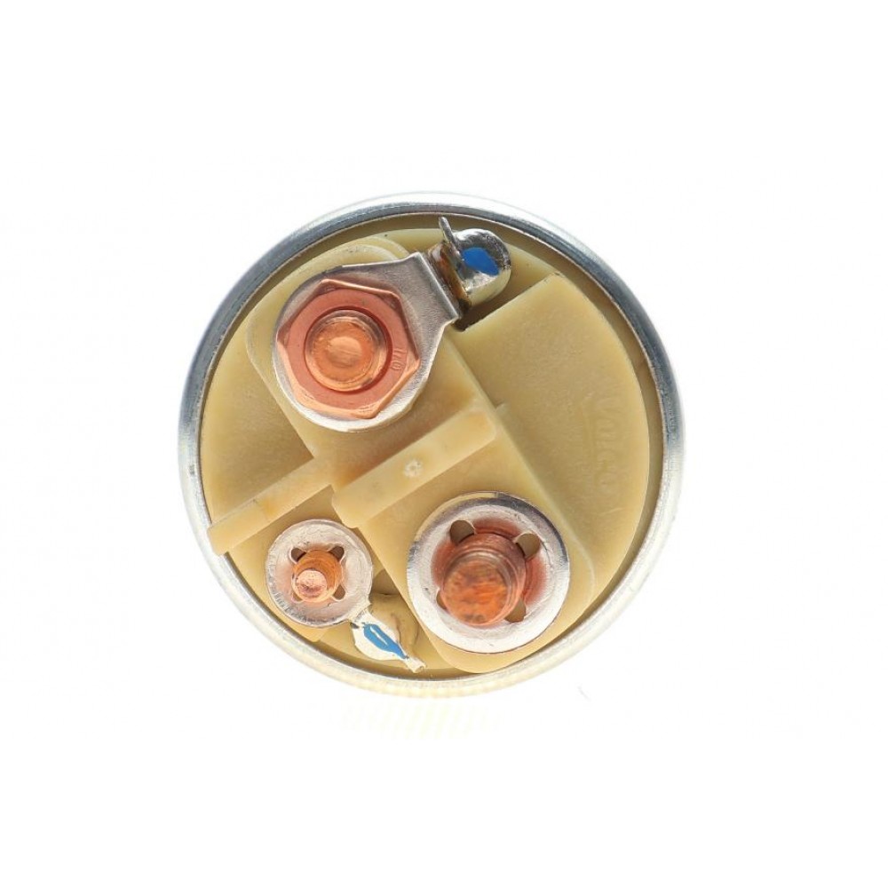 Реле стартера втягуюче Renault Trafic/Master 2.0-2.5dCi 00- (12V)