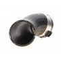Патрубок інтеркулера (L) Volvo S60/V90/XC90 1.5-2.0D 13-