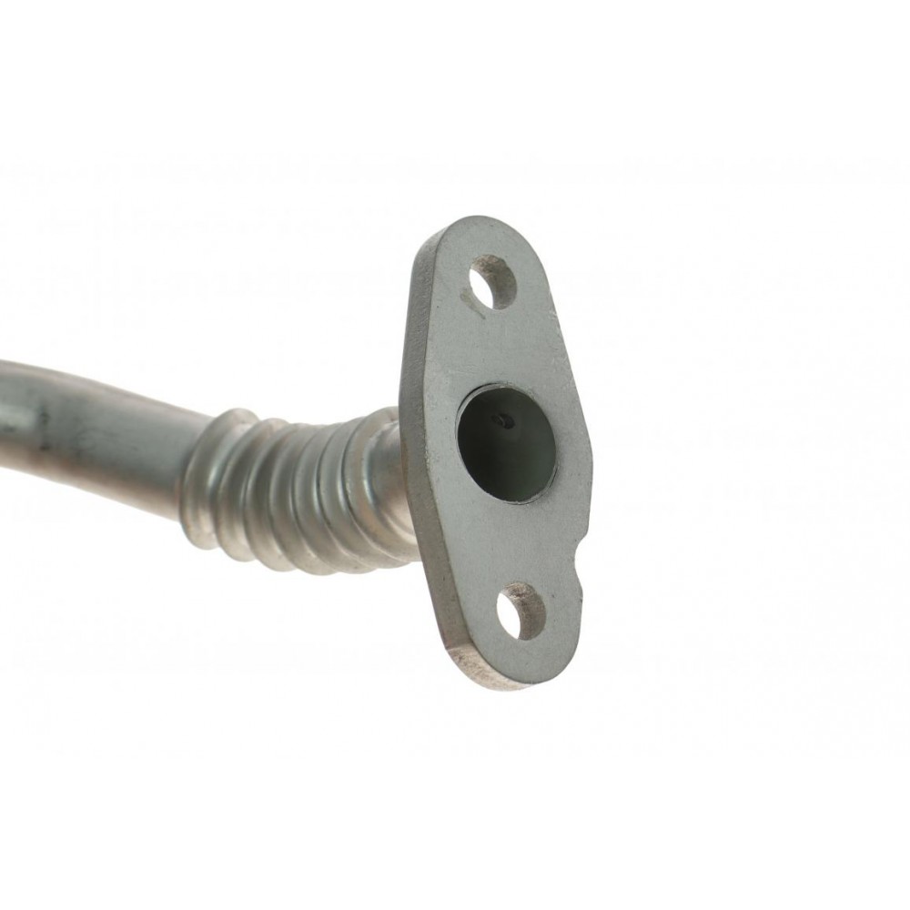 Трубка зливу оливи з турбіни BMW X5 (E70) 4.4 i (N63/S63) 07-13