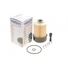 Фільтр паливний Renault Trafic/Master 1.6-2.3dCi 13- Фільтр паливний Renault Trafic/Master 1.6-2.3dCi 13-