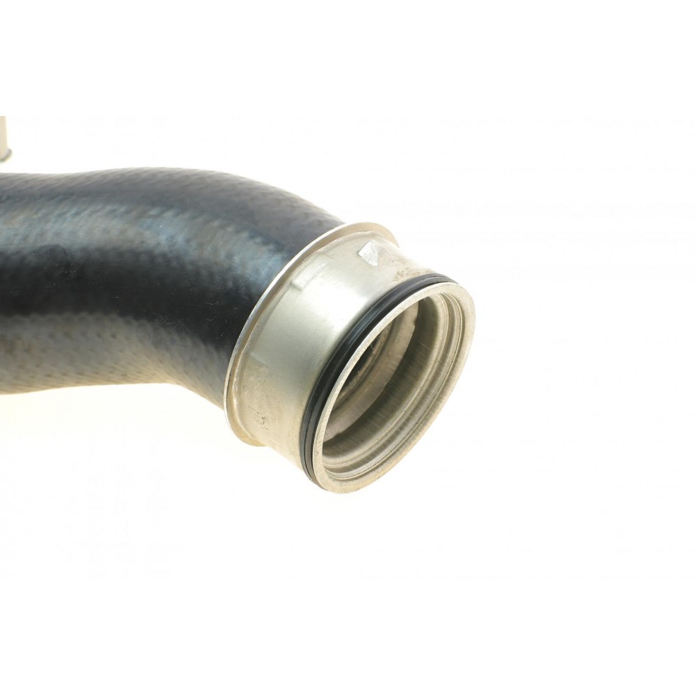 Патрубок інтеркулера (нижній) (R) VW T5 2.0TDI 09-