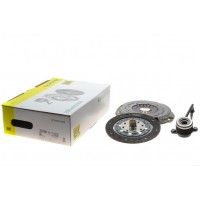 622 3137 33 LuK Комплект зчеплення