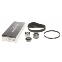 K015373XS GATES Комплект ременя ГРМ