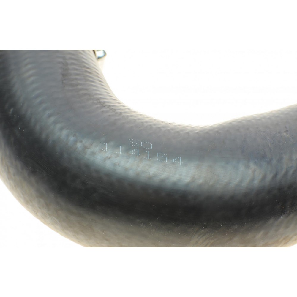 Патрубок інтеркулера (нижній) (R) VW T5 2.0TDI 09-