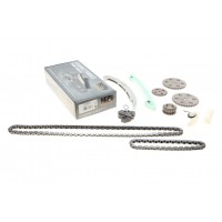 21-0457 HEPU Комплект цілі приводу розподільного валу