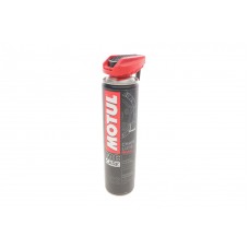 Смазка всех типов цепей дорожных мотоциклов и картов MOTUL C2 Chain Lube Road , 400 мл (815416) (102981) купити в Україні