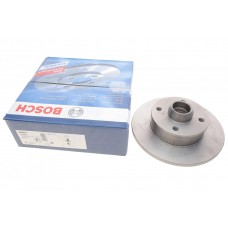 0 986 478 331 BOSCH Гальмівний диск