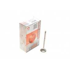 Клапан (випуск) Opel Astra G/H/Vectra B/Zafira A 1.8 16V 95-10 (27.5x5x100.8) (азотований)