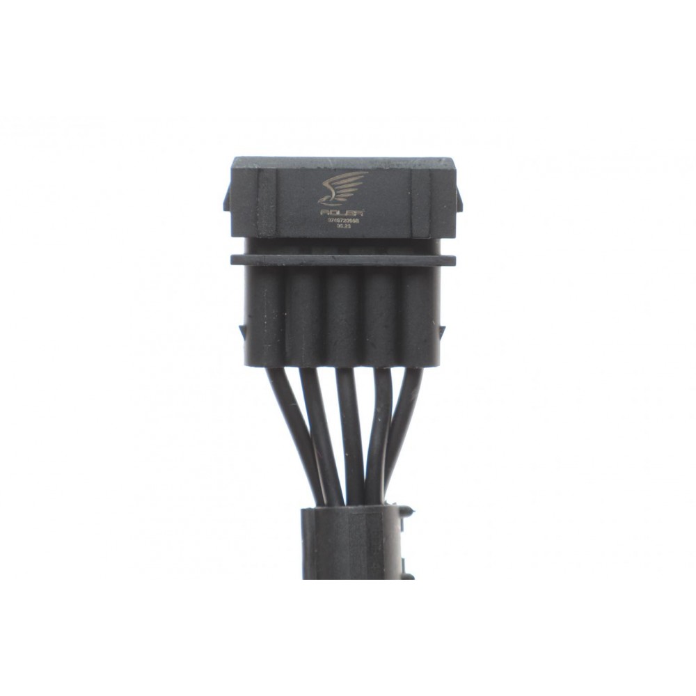 Ремкомплект кабеля свічки розжарювання VW T4 2.5 TDI -03