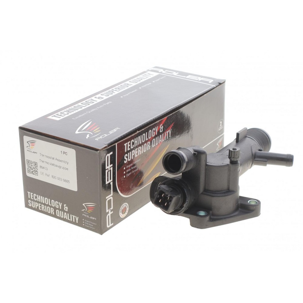 Термостат Renault Kangoo 1.5dci 01-