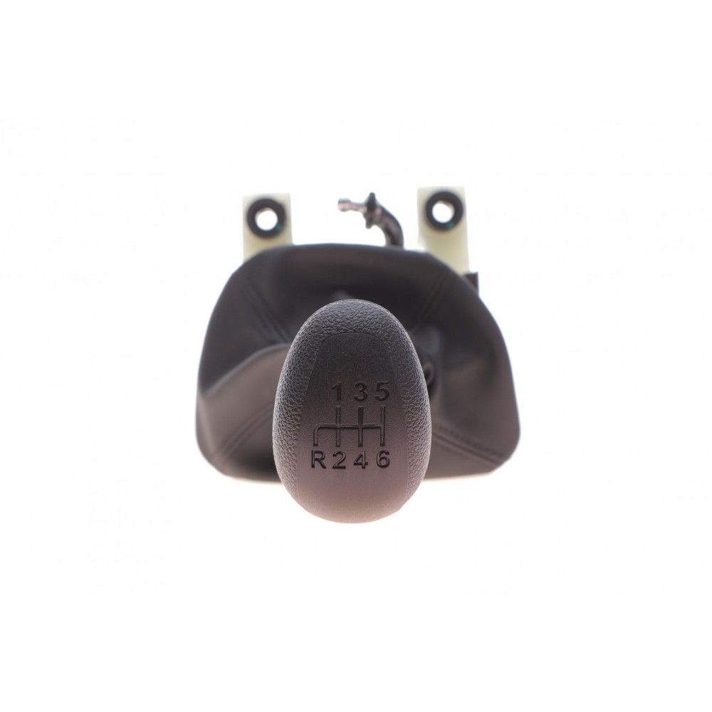 Куліса перемикання передач КПП MB Vito (W639) 10-