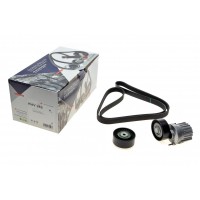 KHV 242 HUTCHINSON Поліклиновий ремінний комплект