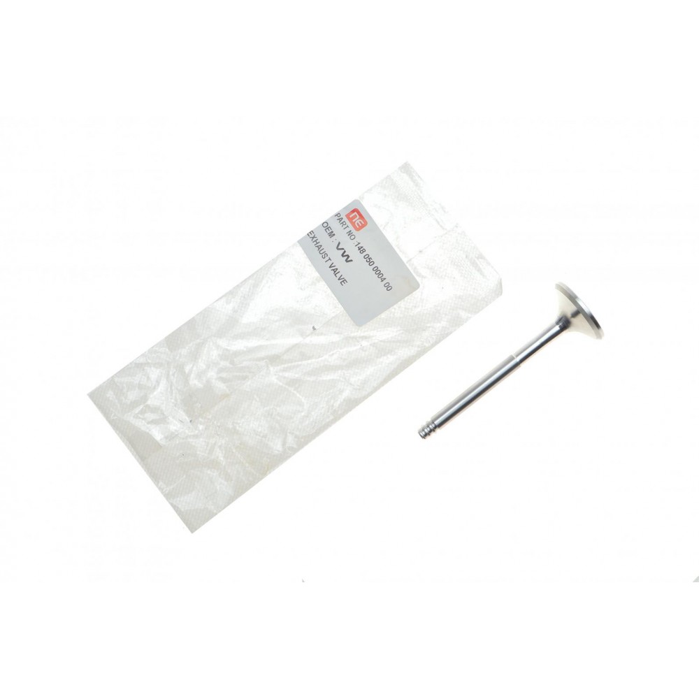 Клапан (випуск) VW T5 1.9/2.5TDI 03-09 (31.5x7x89.5) = 5750060000