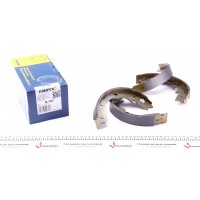 Колодки ручника Opel Frontera/Monterey 92- (210x32)