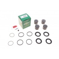 Ремкомплект супорта (переднього) Lexus LS 06- (d=43mm) (+поршень)