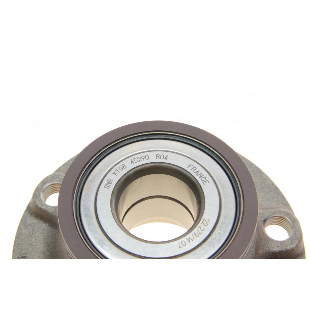 Підшипник маточини (задньої) VW Caddy 03-/Golf V/Skoda Octavia