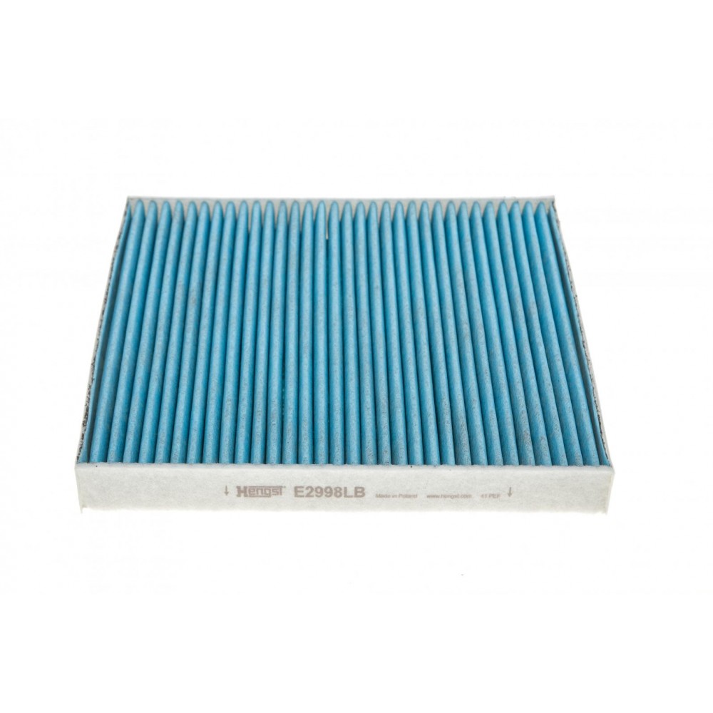 E2998LB HENGST FILTER Фільтр повітря у внутрішньому просторі