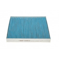 E2998LB HENGST FILTER Фільтр повітря у внутрішньому просторі