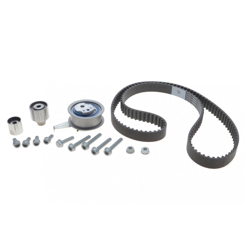 Комплект ГРМ VW Crafter/Passat B8/T6/Skoda Octavia III-IV/Audi A3 2.0D 12- (25x145z)