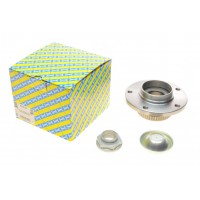 R15035 SNR Комплект підшипника ступиці колеса