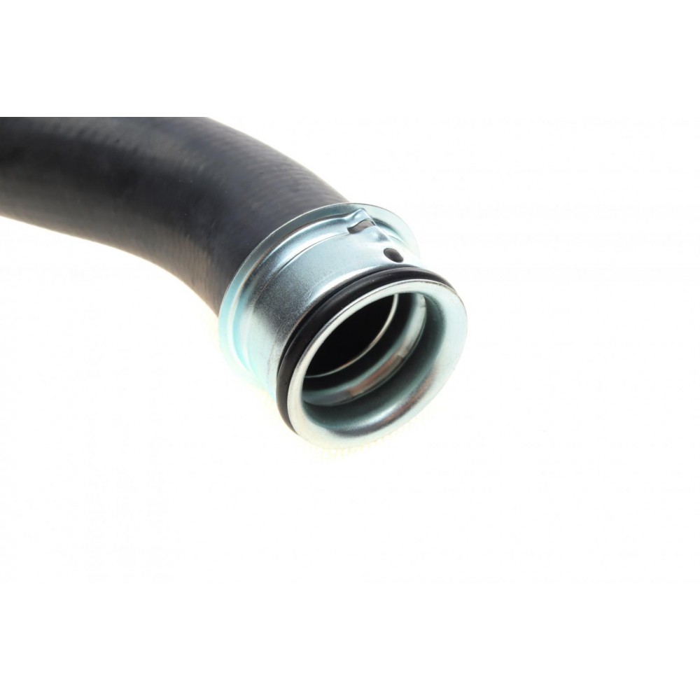 Патрубок системи охолодження MB Sprinter (W906) OM642 06- (верхній)