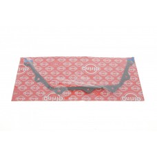 670.972 ELRING Прокладка кришка картера кермового механізму