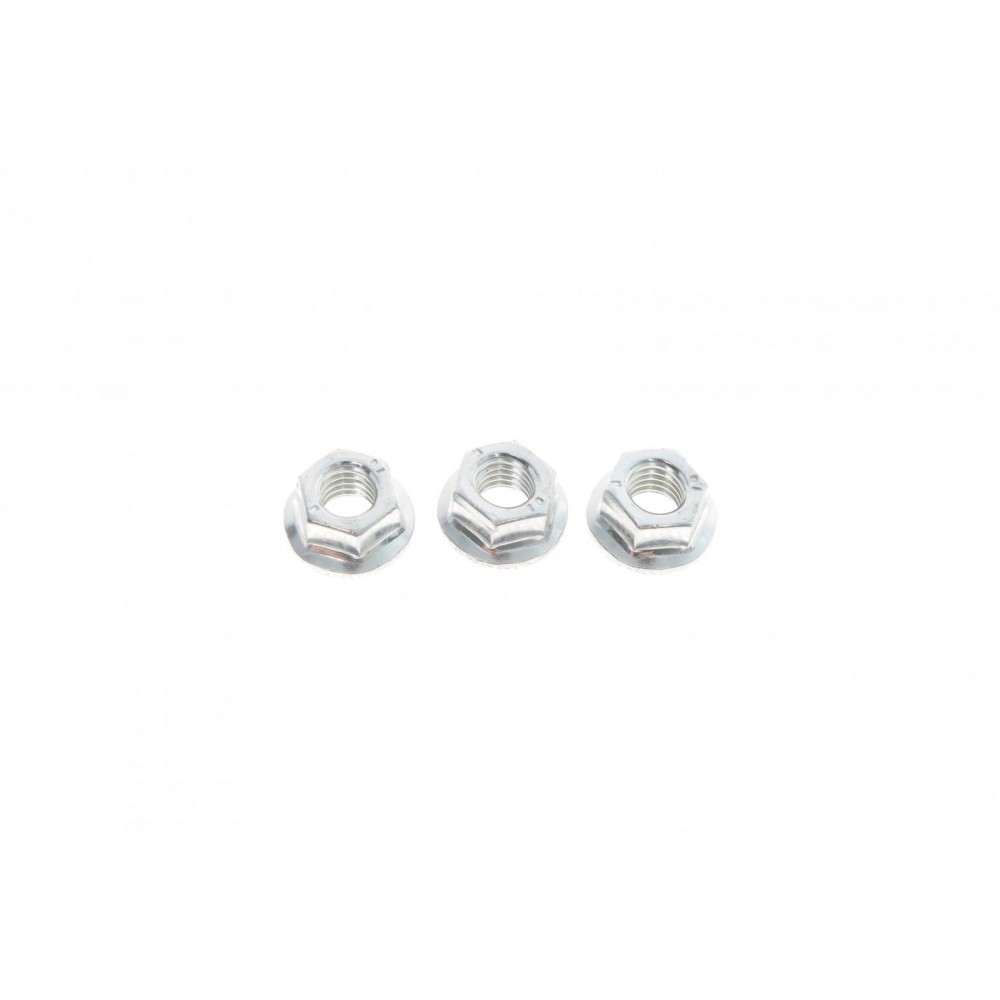 Опора кульова (передня/знизу) Chevrolet Aveo 11-/Trax/Opel Mokka 12-