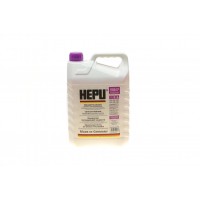 P999-G12-SUPERPLUS-005 HEPU Антифриз