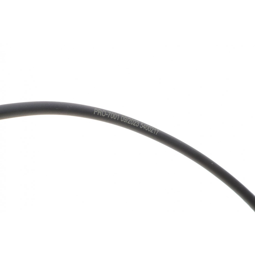 Датчик ABS (задній) MB Sprinter/VW Crafter 06- (R)